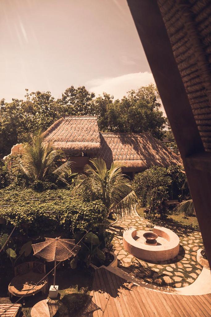 Lulu'S Villas Uluwatu  Exterior photo