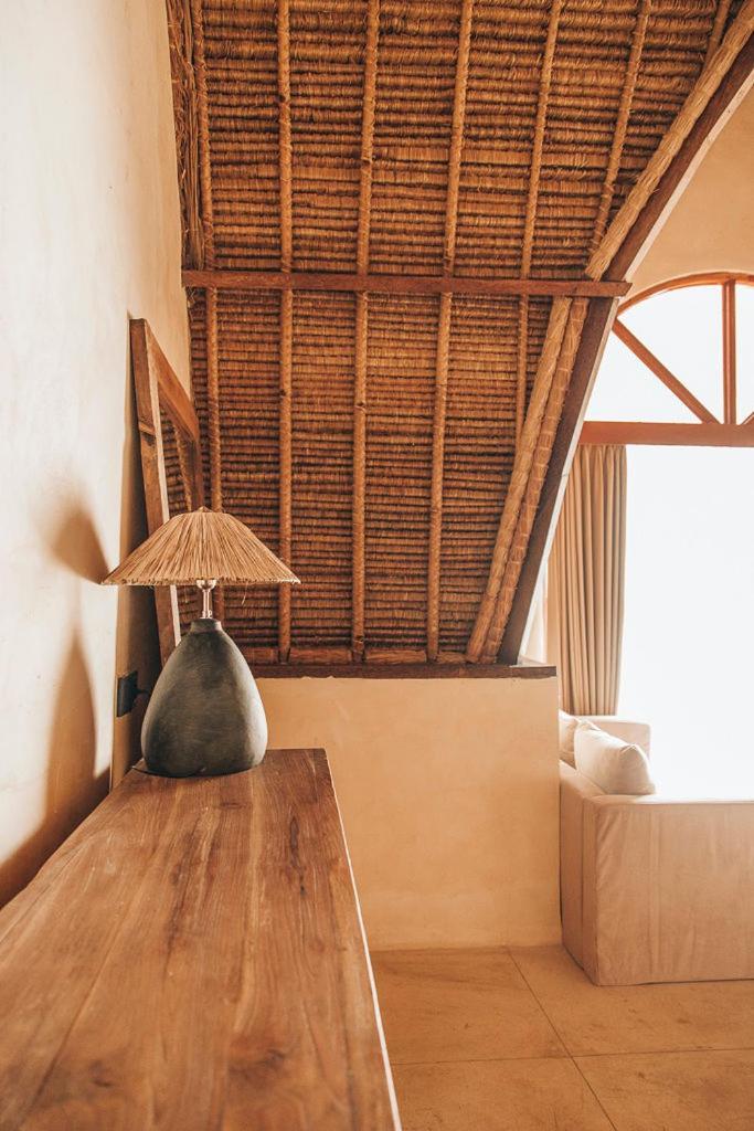 Lulu'S Villas Uluwatu  Exterior photo