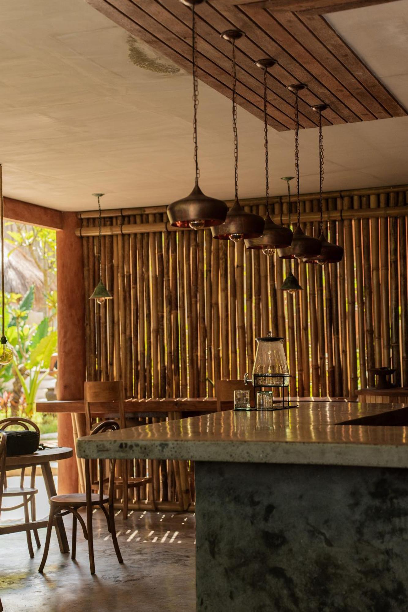 Lulu'S Villas Uluwatu  Exterior photo